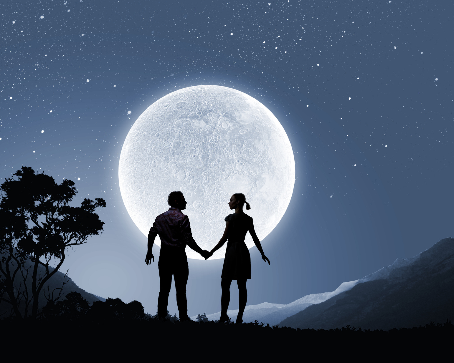 夜に「いけない」ことを