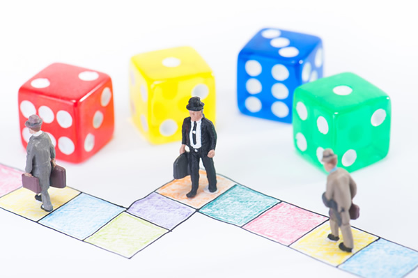 社員のすべてを把握できるか?